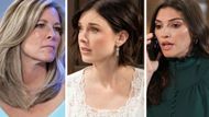 Carly, Willow, and Brook Lynn have a big week | Image: ABC